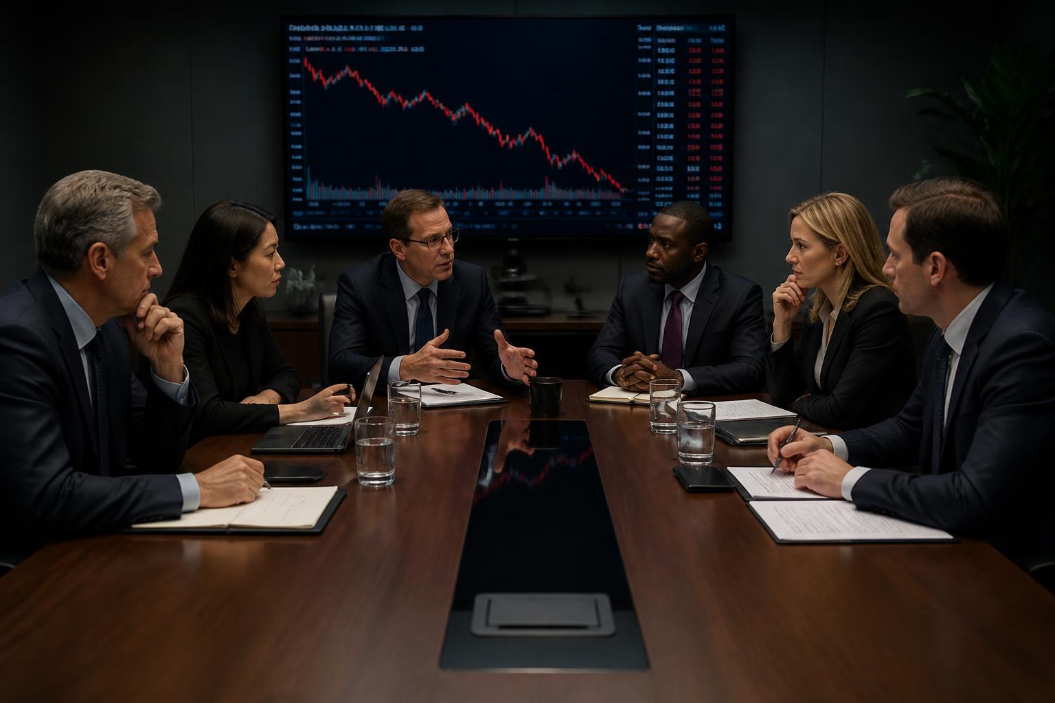 Finance, insurance, and real estate