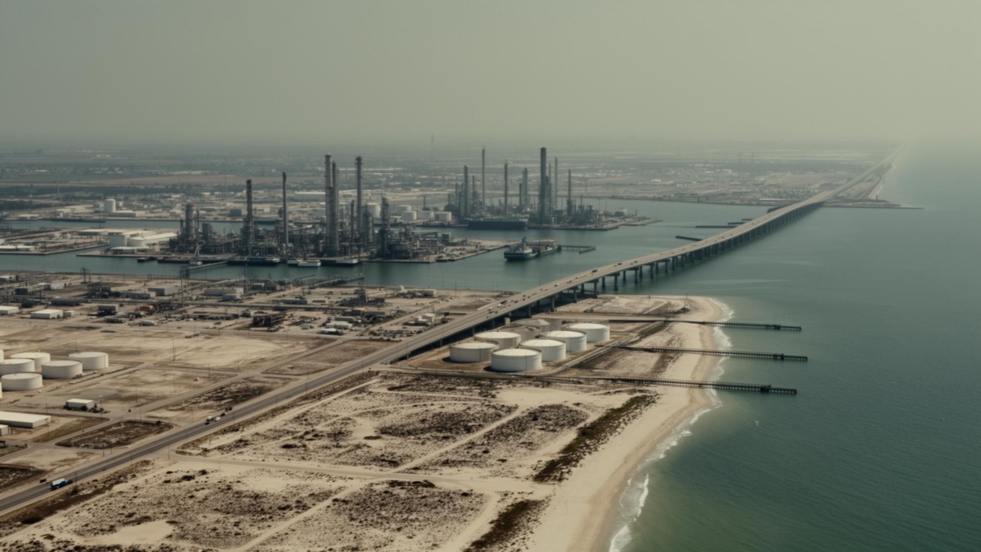 The Mirage of Water Scarcity as a Venture Opportunity