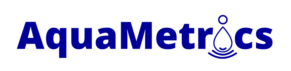 AquaMetrics logo