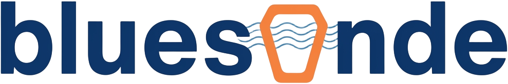 Bluesonde logo