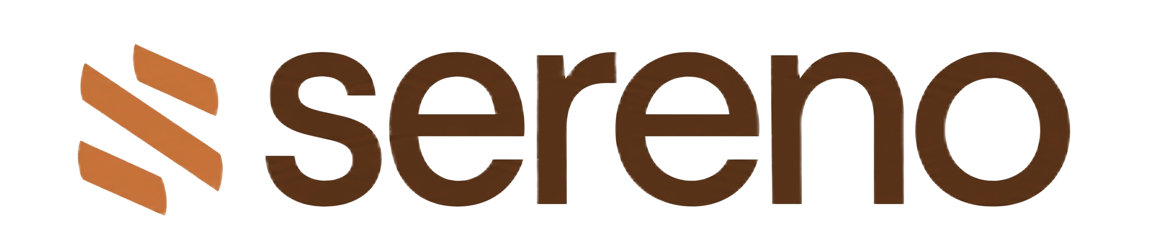 Sereno logo