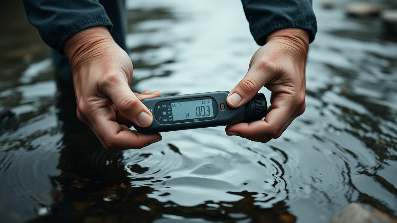 If you can't measure it, you can't manage it.